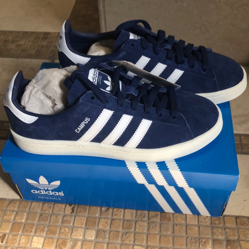 Adidas campus NWT